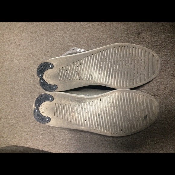 Gucci Shoes 10 - Picture 4 of 7